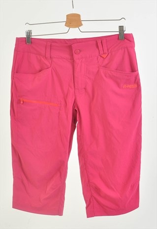 VINTAGE 00S SHORTS IN PINK