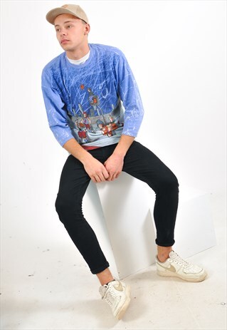 VINTAGE 90'S T-SHIRT
