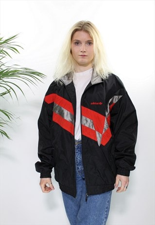90S ADIDAS VINTAGE SPORTS JACKET
