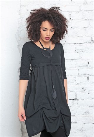 SHORT PARTY DRESS/ COCKTAIL DRESS