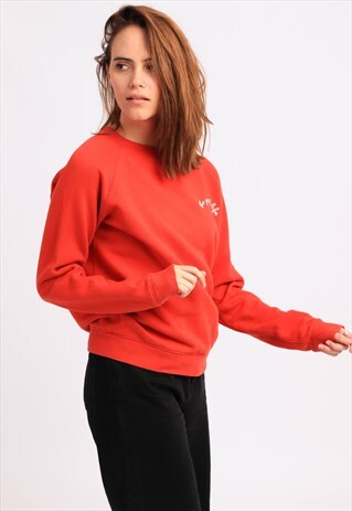 VINTAGE LEVI'S SWEATSHIRT