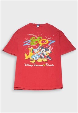 Walt disney t-shirt