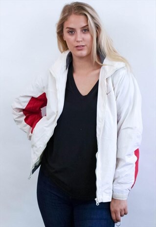 VINTAGE NIKE JACKET