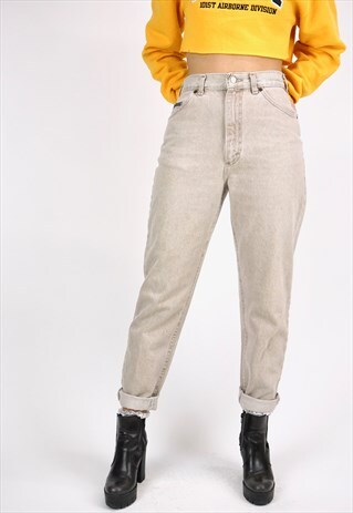 90'S VINTAGE LEE JEANS