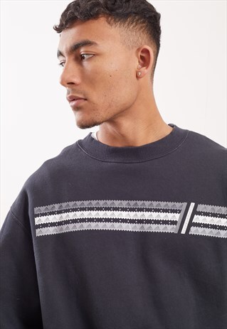 VINTAGE ADIDAS SWEATSHIRT