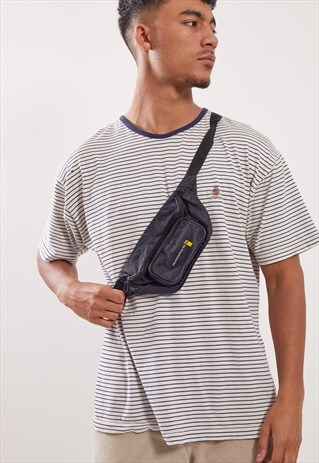 VINTAGE FESTIVAL BUM BAG