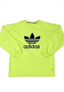 Adidas jumper sweatshirt