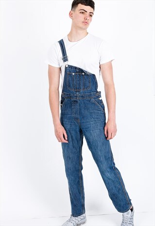 VINTAGE DUNGAREES DG13