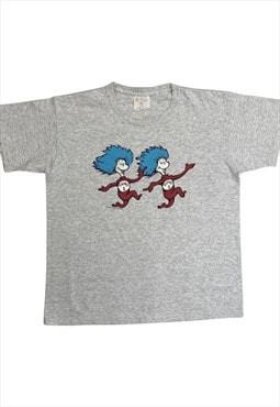 Dr. Seuss Vintage T-Shirt (1994) M