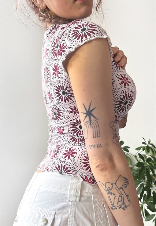 garment image