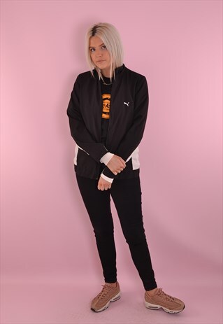 PUMA SPORT JACKET GTJ1702