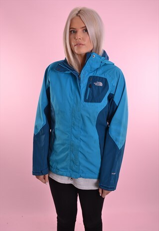 THE NORTH FACE JACKET GNF037