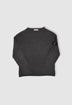 stone island jumper asos