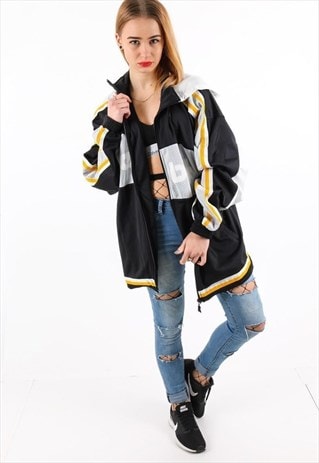 VINTAGE REEBOK TRACK JACKET JACAW253