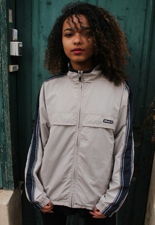 VINTAGE ELLESSE JACKET