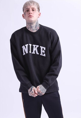 VINTAGE 90S NIKE SWEATSHIRT