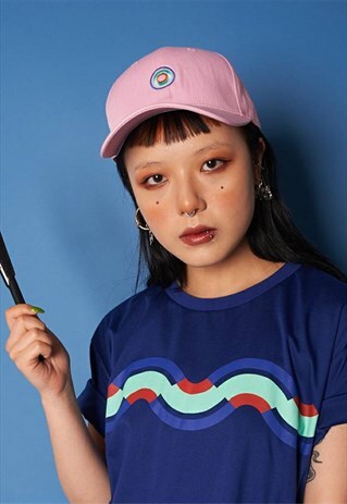 MAHJONG ACADEMY CAP