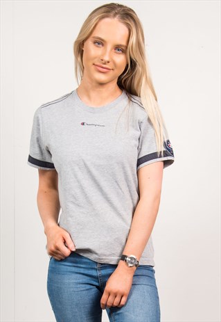 CHAMPION VINTAGE T-SHIRT