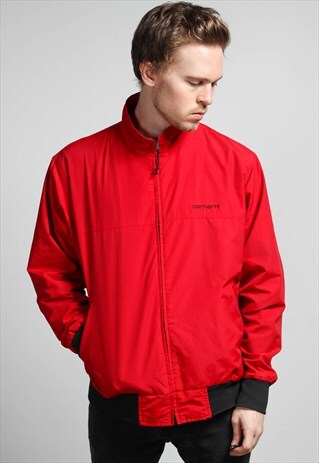 VINTAGE CARHARTT JACKET