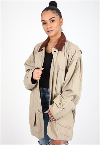 VINTAGE TIMBERLAND JACKET J756