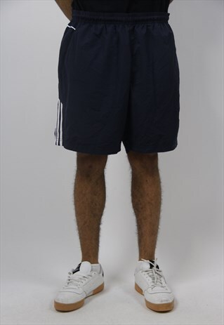 VINTAGE ADIDAS SHORTS