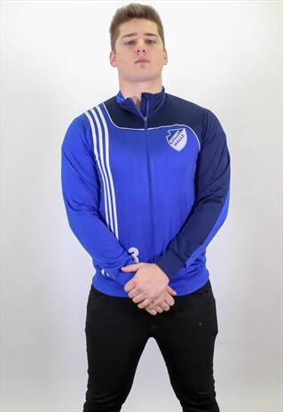 VINTAGE ADIDAS JACKET