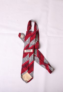 Vintage Gianfranco Tie in Multicolour