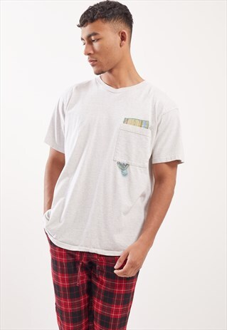 VINTAGE GOLF CARD T-SHIRT
