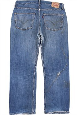 Vintage 90's Levi's Jeans Lightweight