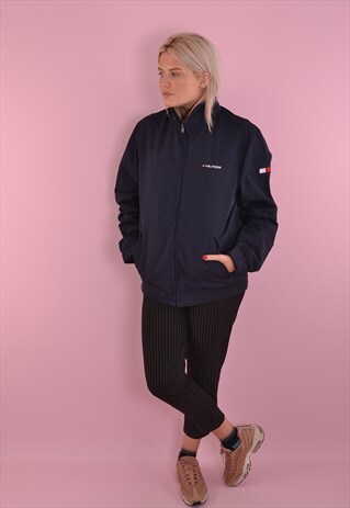 TOMMY HILFIGER JACKET GRH1458