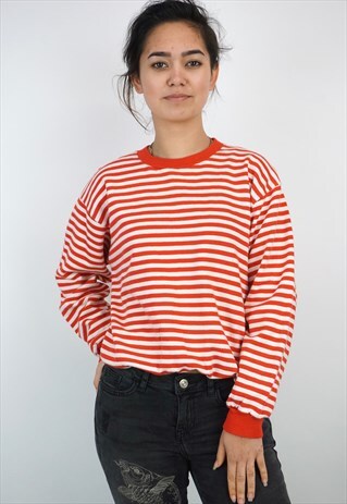 VINTAGE 90'S SWEATSHIRT