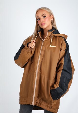 VINTAGE NIKE JACKET J215