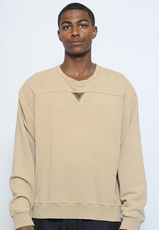 VINTAGE AQUASCUTUM SWEATSHIRT