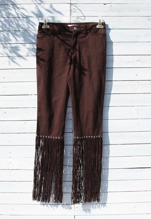 garment image