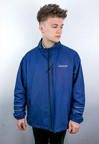 VINTAGE TIMBERLAND JACKET