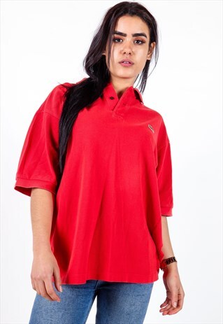 VINTAGE LACOSTE POLO SHIRT AWT20