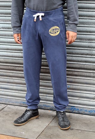 VINTAGE TOMMY HILFIGER SWEATPANTS