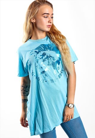 VINTAGE DIESEL T-SHIRT T218