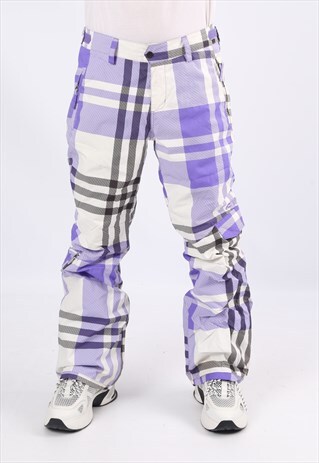 VINTAGE Y2K SNOWBOARDING PANT TROUSER O'NEILL L (A6X)