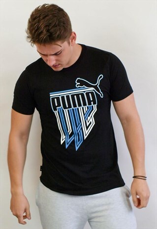 VINTAGE PUMA T-SHIRT