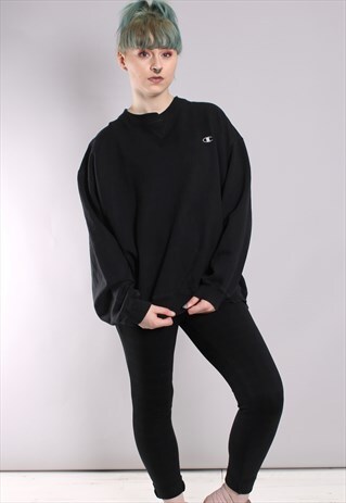 VINTAGE CHAMPION SWEATSHIRT