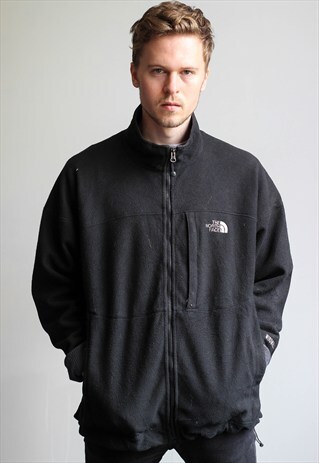 VINTAGE THE NORTH FACE JACKET