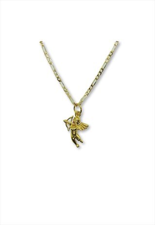 CUPID NECKLACE