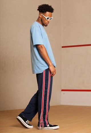 TRACK PANTS