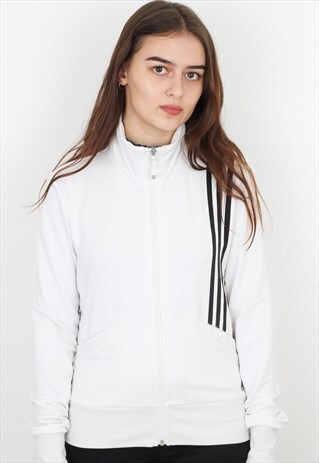 VINTAGE ADIDAS JACKET /CVBJA0177