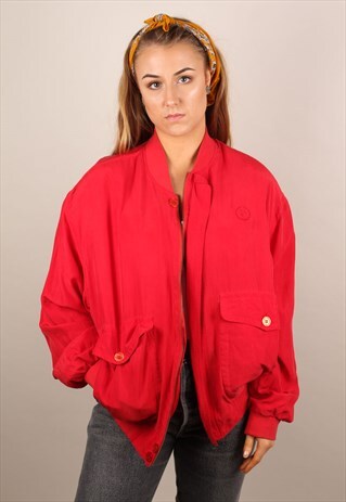 VINTAGE BOMBER JACKET ASM1416