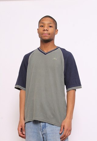 VINTAGE LACOSTE T SHIRT
