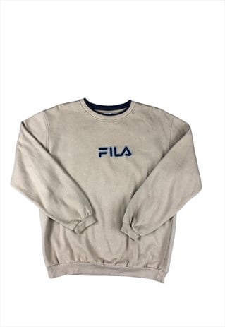 bts fila sweatshirt