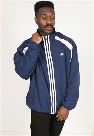 POP-UP SALE / RETRO STYLE TECHNICAL JACKET / S0696
