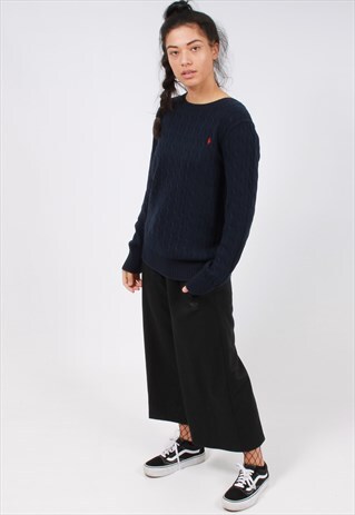 VINTAGE RALPH LAUREN SWEATSHIRT